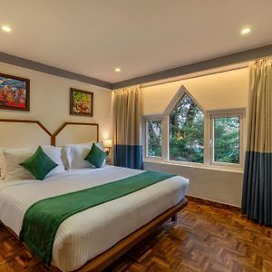 Valley View Indulge Suite