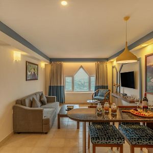 Indulge Suite